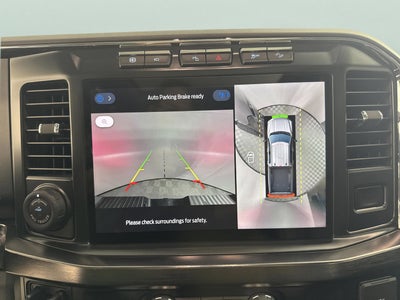 2023 Ford Super Duty F-250 SRW LARIAT