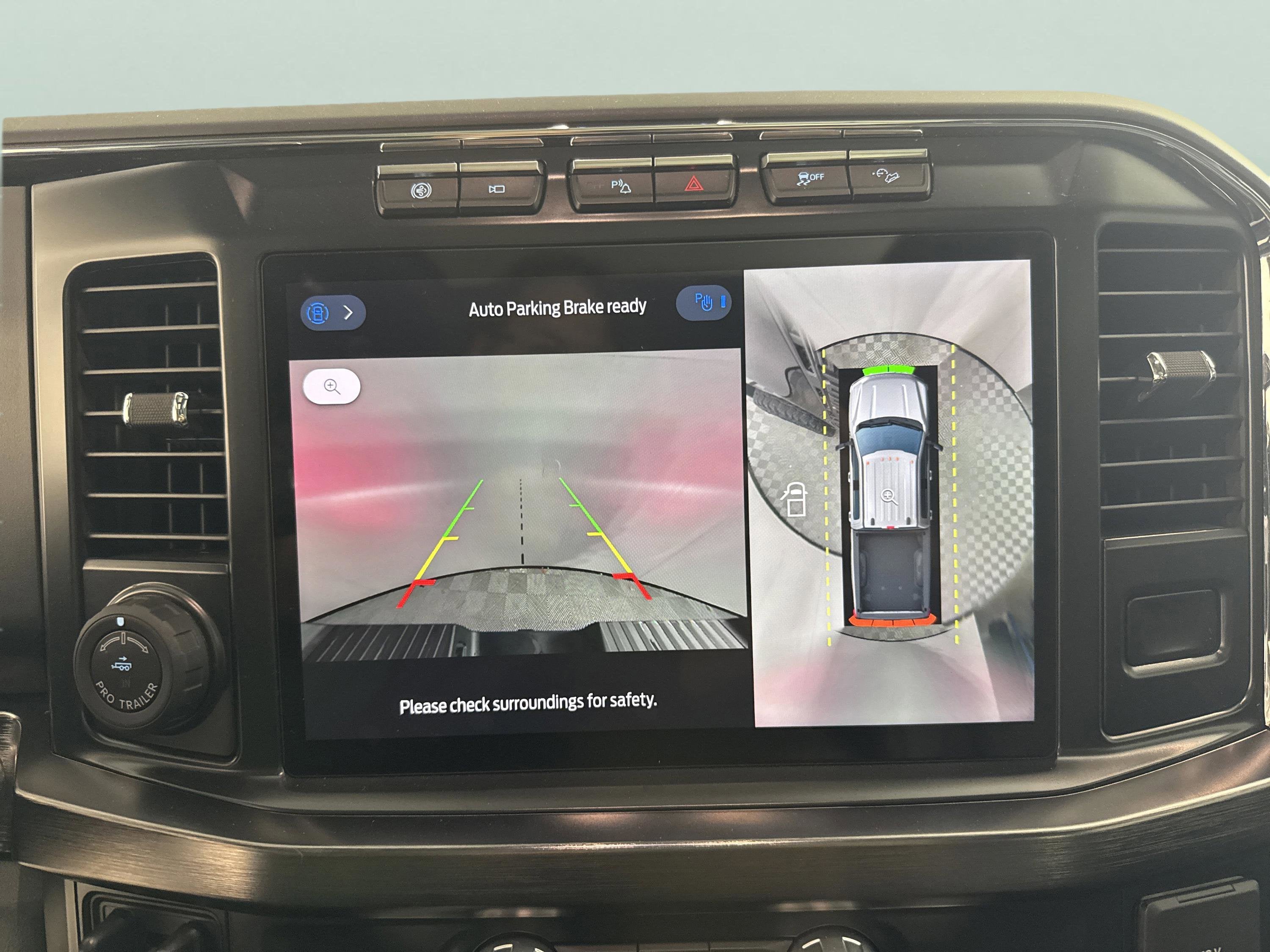 2023 Ford Super Duty F-250 SRW LARIAT