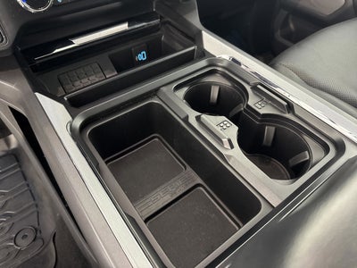 2023 Ford Super Duty F-250 SRW LARIAT