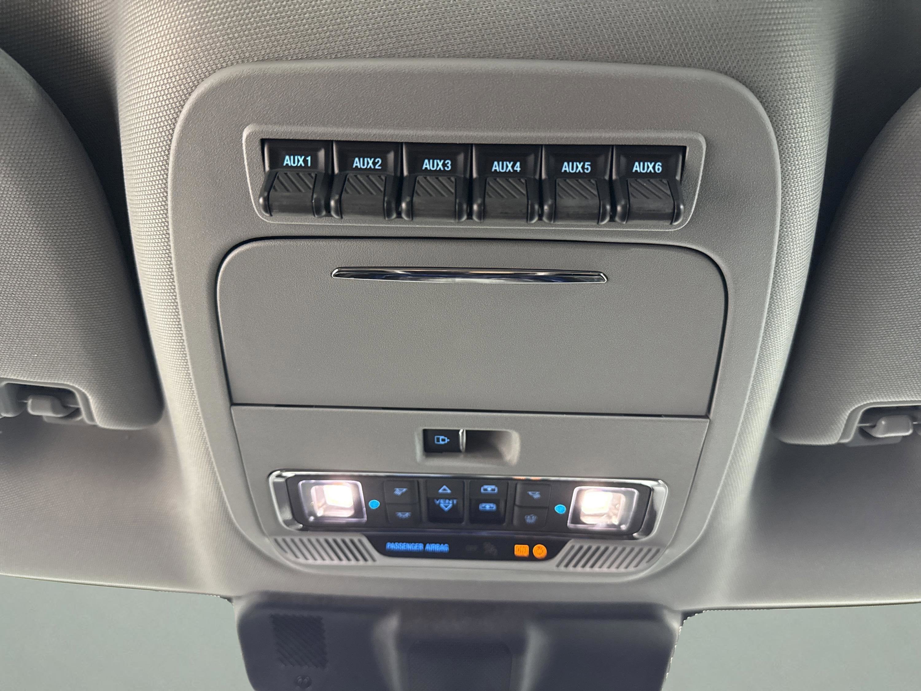 2023 Ford Super Duty F-250 SRW LARIAT