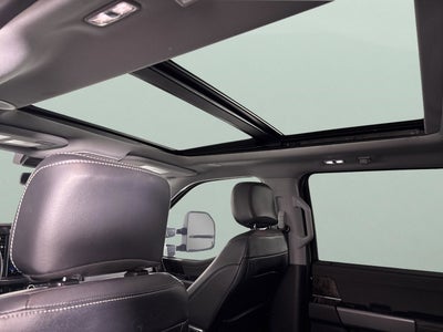 2023 Ford Super Duty F-250 SRW LARIAT