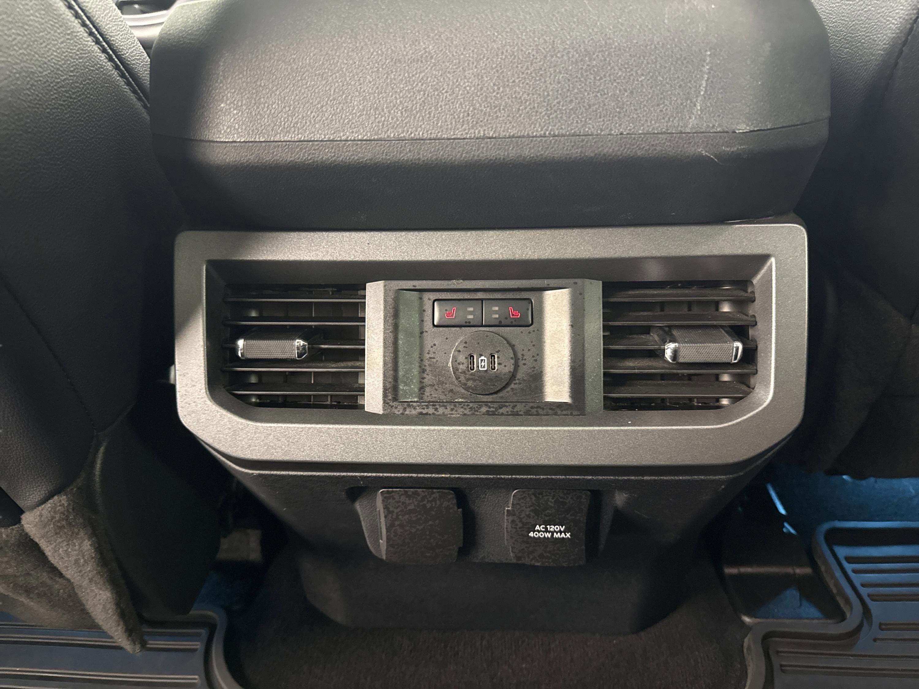 2023 Ford Super Duty F-250 SRW LARIAT