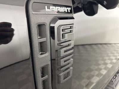 2023 Ford Super Duty F-250 SRW LARIAT