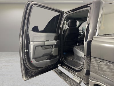 2023 Ford Super Duty F-250 SRW LARIAT