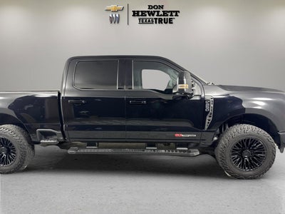 2023 Ford Super Duty F-250 SRW LARIAT