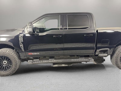 2023 Ford Super Duty F-250 SRW LARIAT