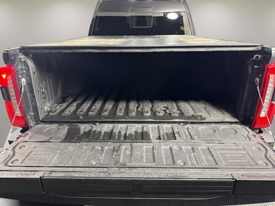 2023 Ford Super Duty F-250 SRW LARIAT