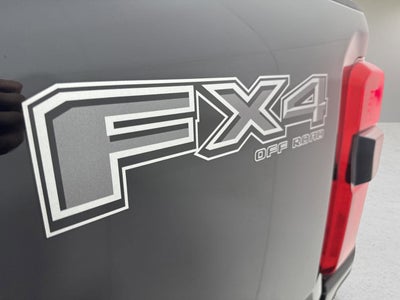 2023 Ford Super Duty F-250 SRW LARIAT