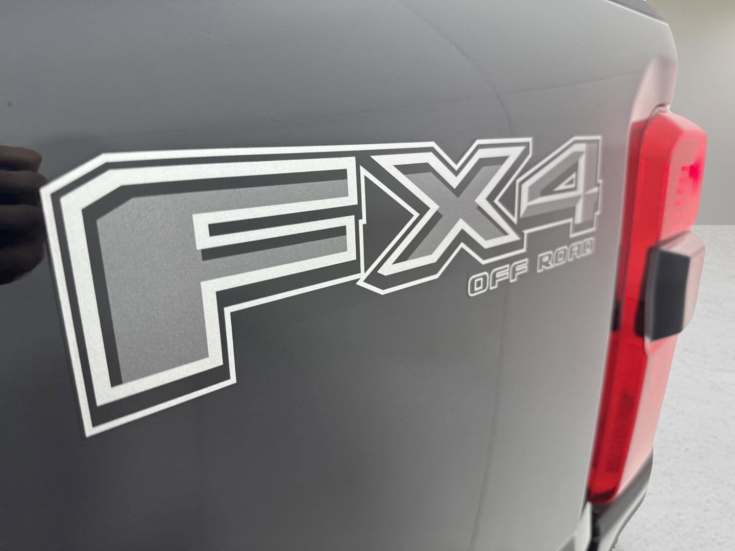 2023 Ford Super Duty F-250 SRW LARIAT