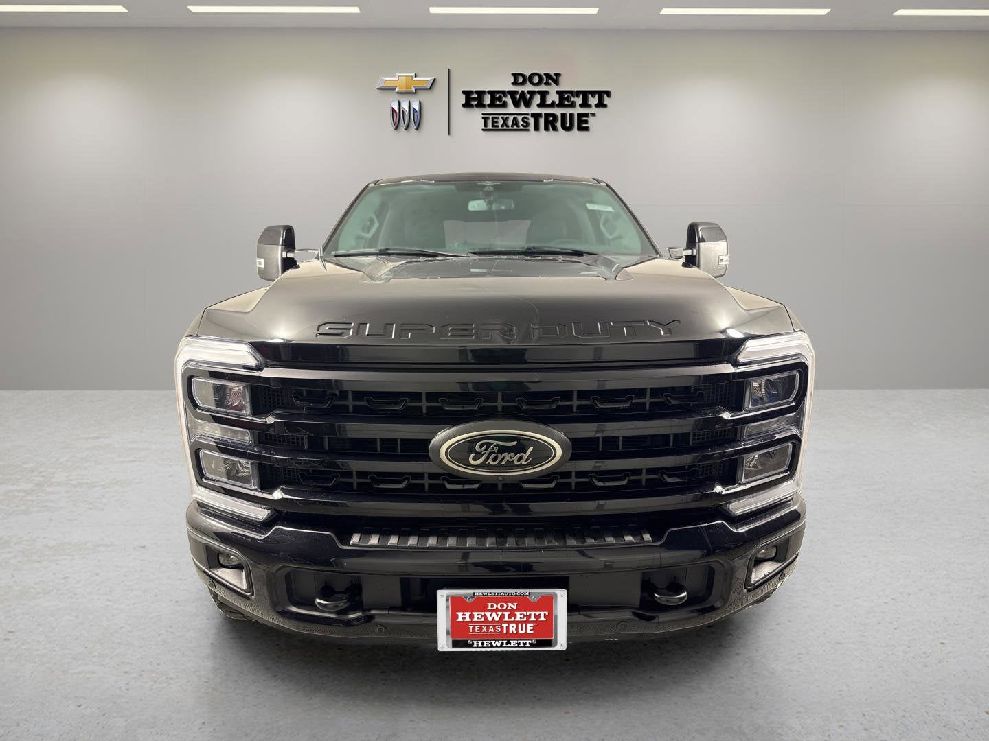 2023 Ford Super Duty F-250 SRW LARIAT