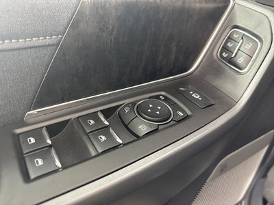 2023 Ford Super Duty F-250 SRW LARIAT