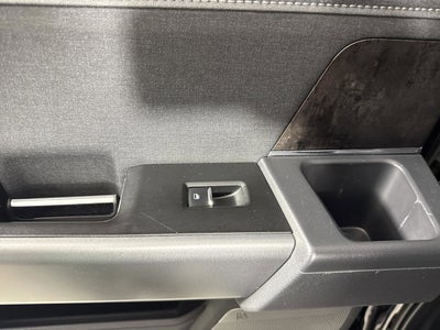 2023 Ford Super Duty F-250 SRW LARIAT