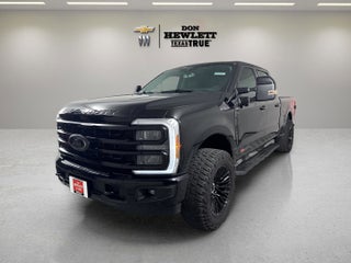 2023 Ford Super Duty F-250 SRW LARIAT
