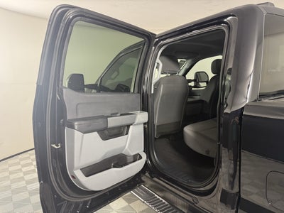 2024 Ford Super Duty F-250 SRW XL