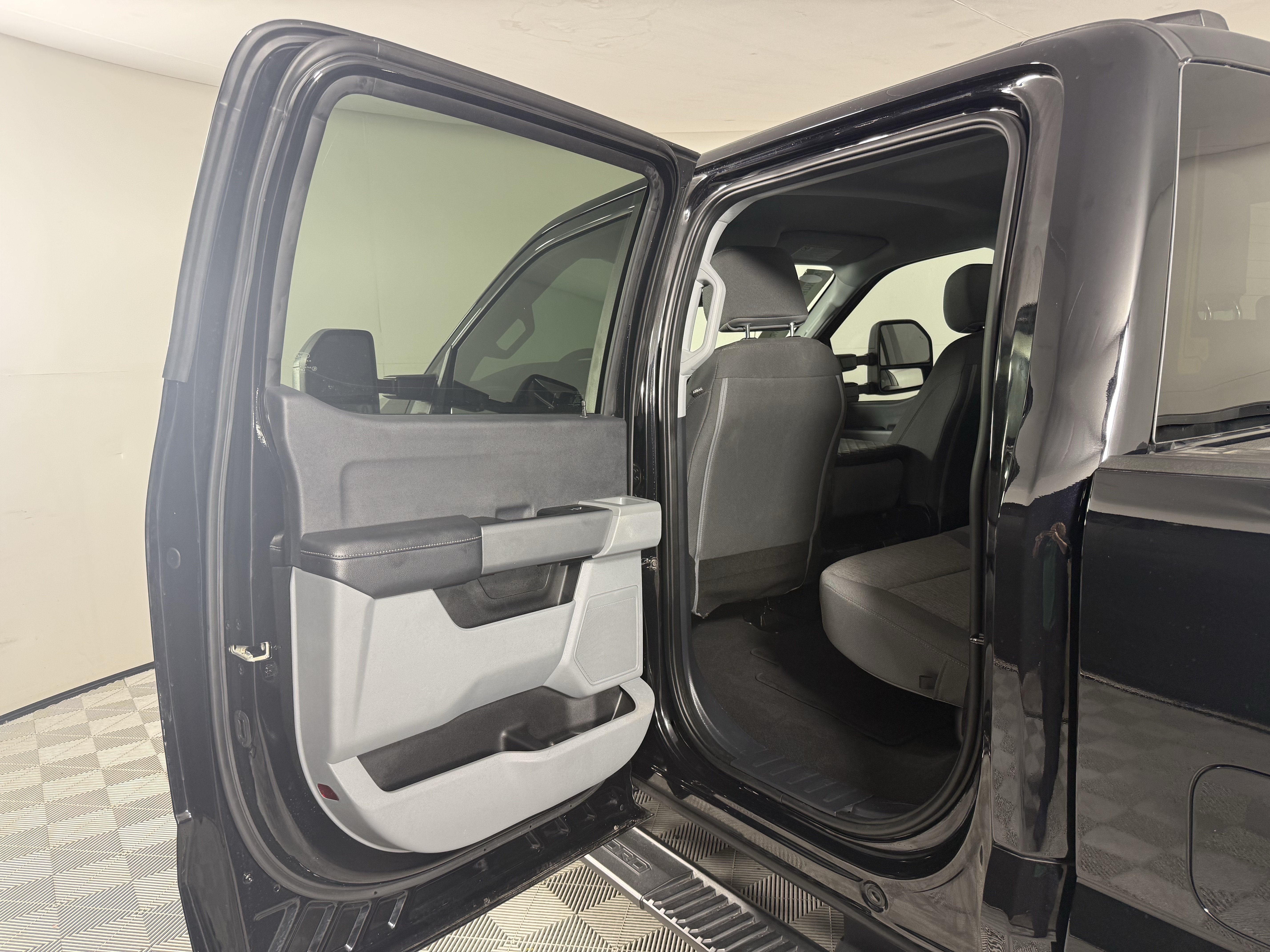 2024 Ford Super Duty F-250 SRW XL