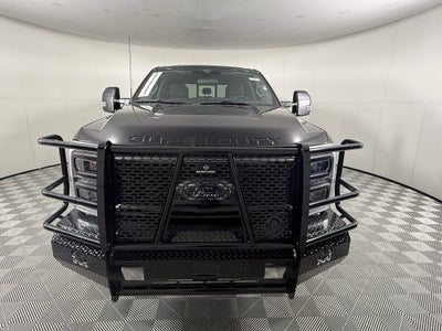 2024 Ford Super Duty F-250 SRW XL