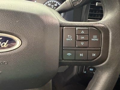 2024 Ford Super Duty F-250 SRW XL