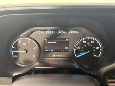 2024 Ford Super Duty F-250 SRW XL