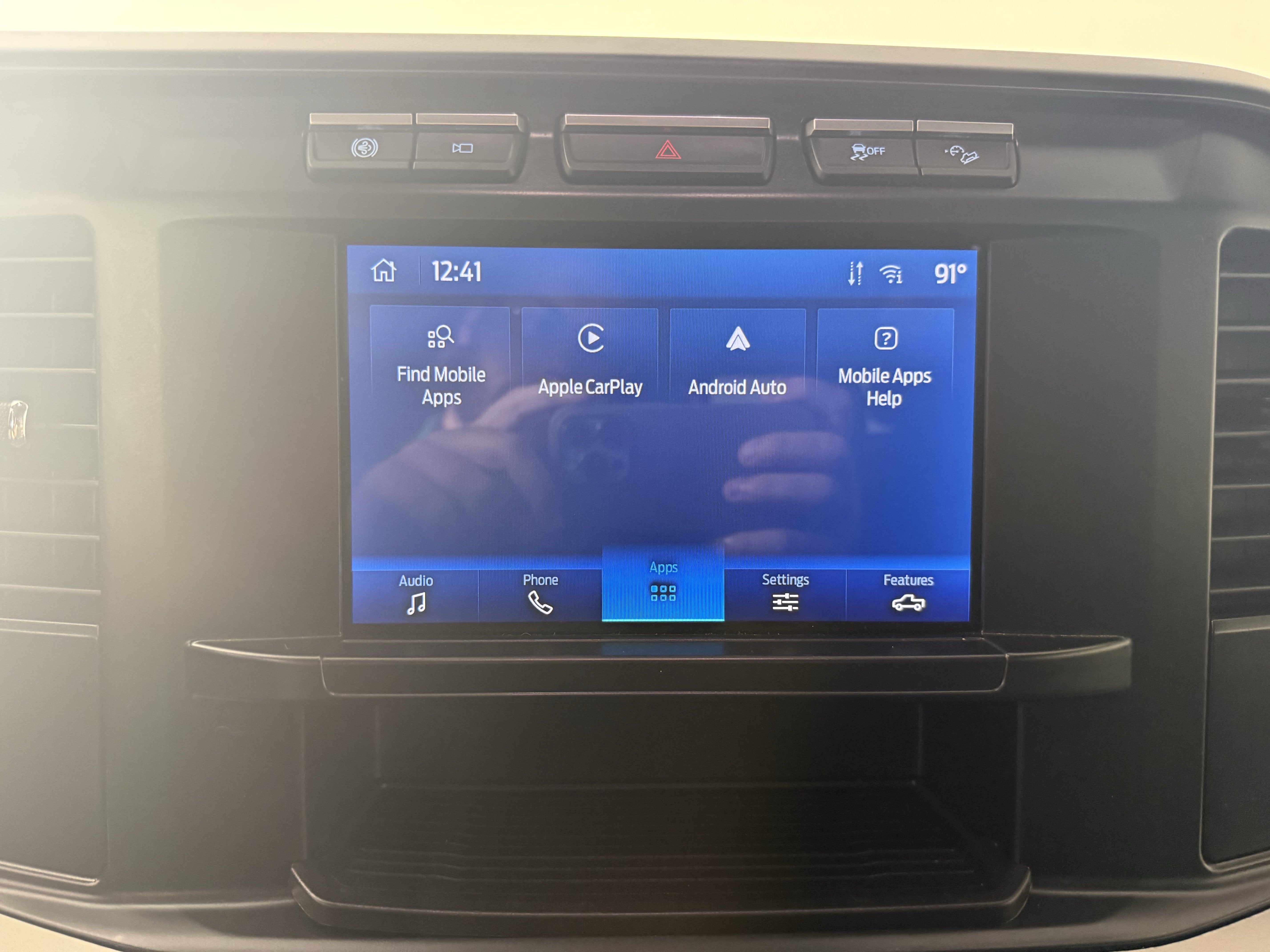 2024 Ford Super Duty F-250 SRW XL