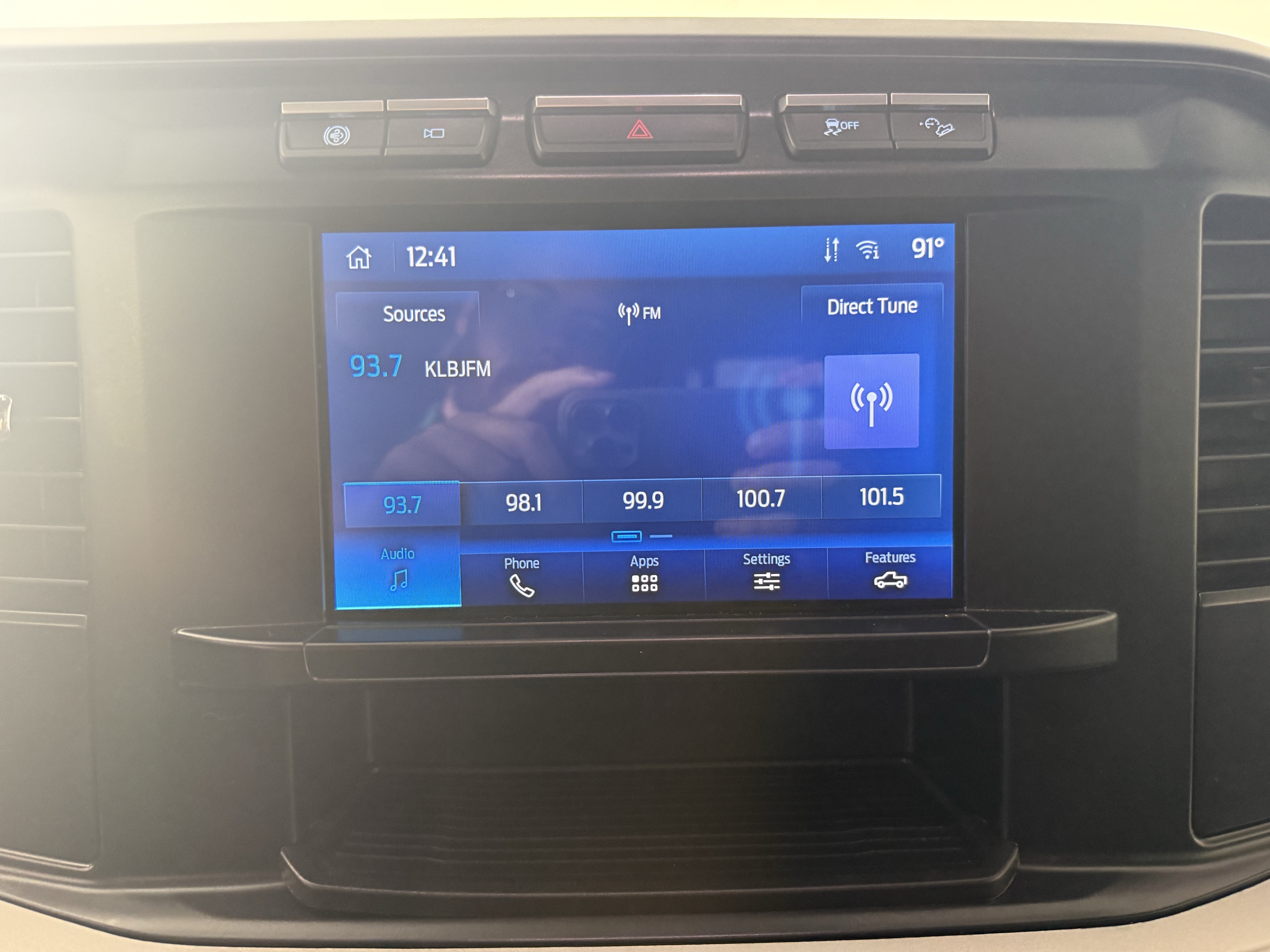 2024 Ford Super Duty F-250 SRW XL