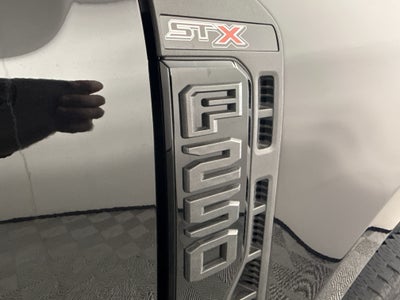 2024 Ford Super Duty F-250 SRW XL