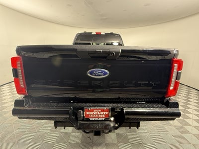 2024 Ford Super Duty F-250 SRW XL