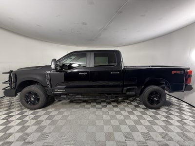 2024 Ford Super Duty F-250 SRW XL