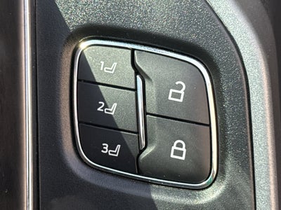 2024 Ford Super Duty F-350 SRW LARIAT