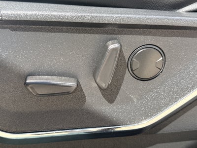 2024 Ford Super Duty F-350 SRW LARIAT
