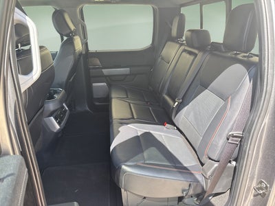 2024 Ford Super Duty F-350 SRW LARIAT