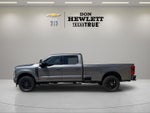2024 Ford Super Duty F-350 SRW LARIAT