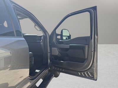 2024 Ford Super Duty F-350 SRW LARIAT
