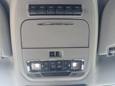2024 Ford Super Duty F-350 SRW LARIAT
