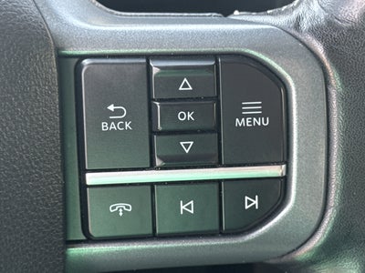 2024 Ford Super Duty F-350 SRW LARIAT