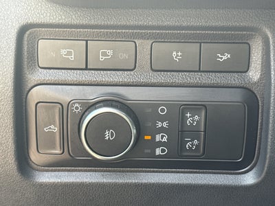 2024 Ford Super Duty F-350 SRW LARIAT