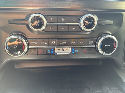 2024 Ford Super Duty F-350 SRW LARIAT