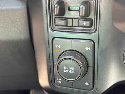 2024 Ford Super Duty F-350 SRW LARIAT