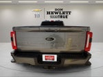 2024 Ford Super Duty F-350 SRW LARIAT