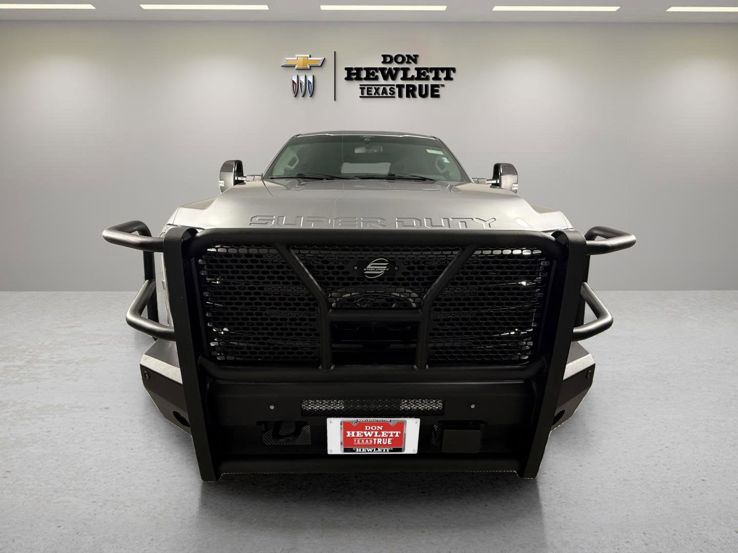 2024 Ford Super Duty F-350 SRW LARIAT