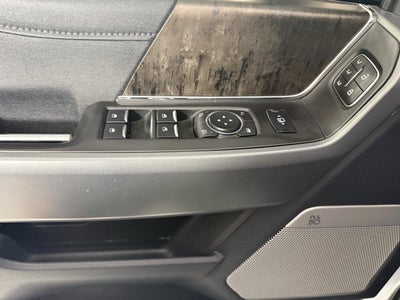 2024 Ford Super Duty F-350 SRW LARIAT