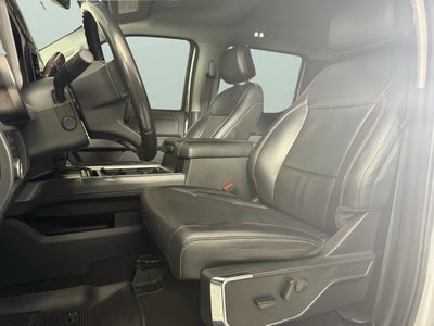 2024 Ford Super Duty F-350 SRW LARIAT