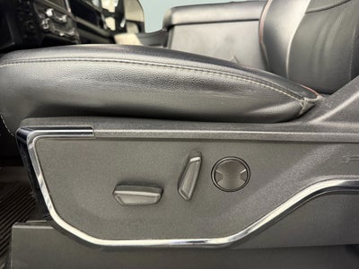 2024 Ford Super Duty F-350 SRW LARIAT