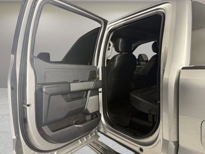 2024 Ford Super Duty F-350 SRW LARIAT