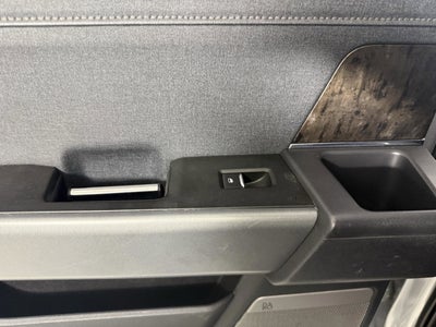 2024 Ford Super Duty F-350 SRW LARIAT