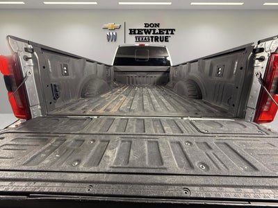 2024 Ford Super Duty F-350 SRW LARIAT