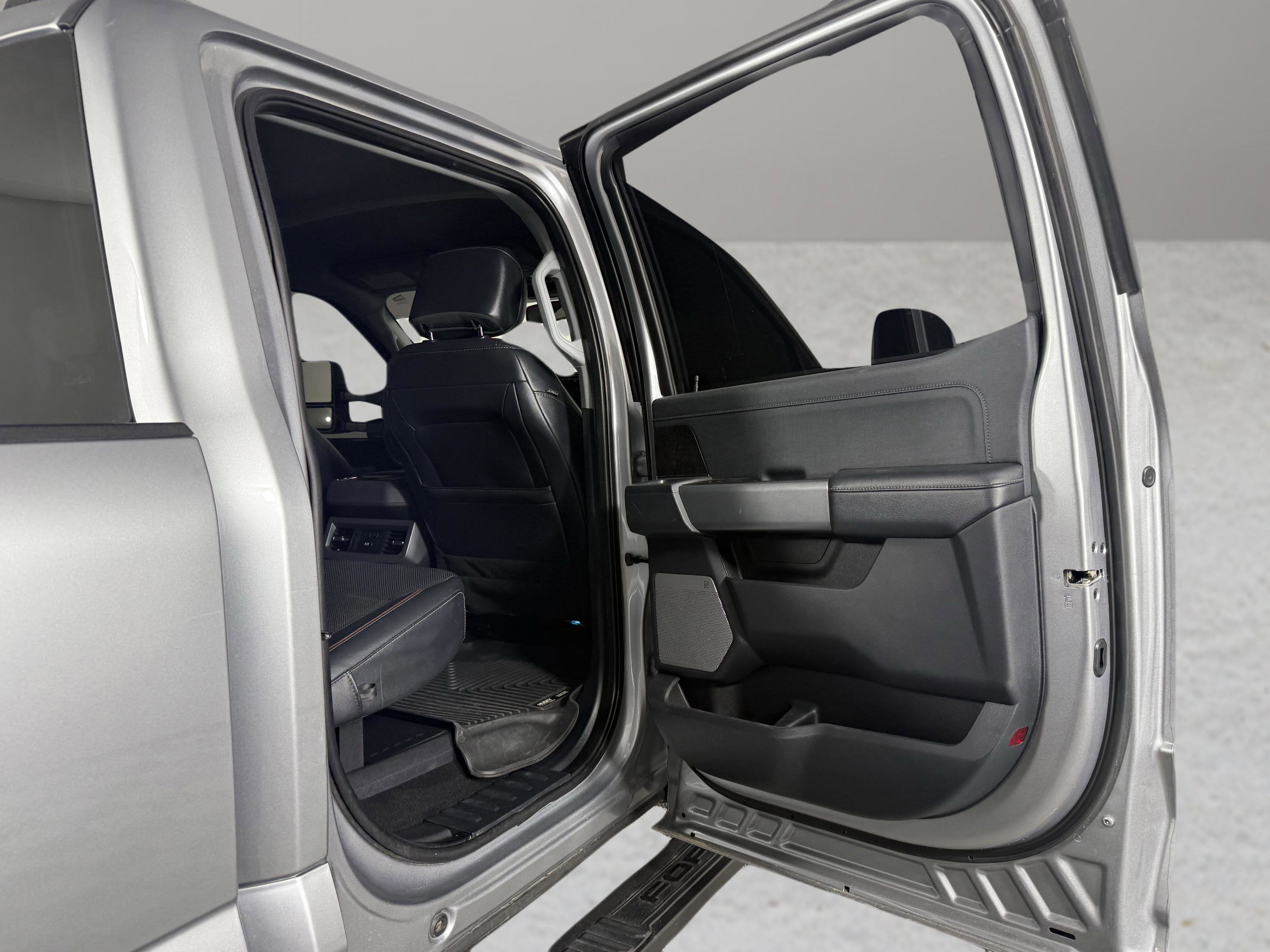 2024 Ford Super Duty F-350 SRW LARIAT