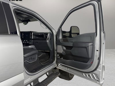 2024 Ford Super Duty F-350 SRW LARIAT