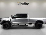 2024 Ford Super Duty F-350 SRW LARIAT