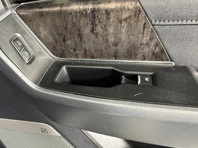 2024 Ford Super Duty F-350 SRW LARIAT