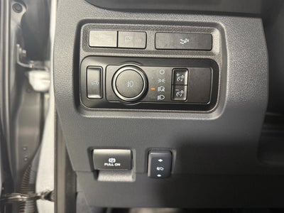 2024 Ford Super Duty F-350 SRW LARIAT